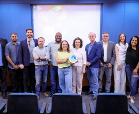Reunião do Conselho Universitário da UnB (Consuni)